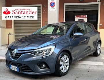 Renault Clio Blue dCi 8V 85 CV 5 porte Zen