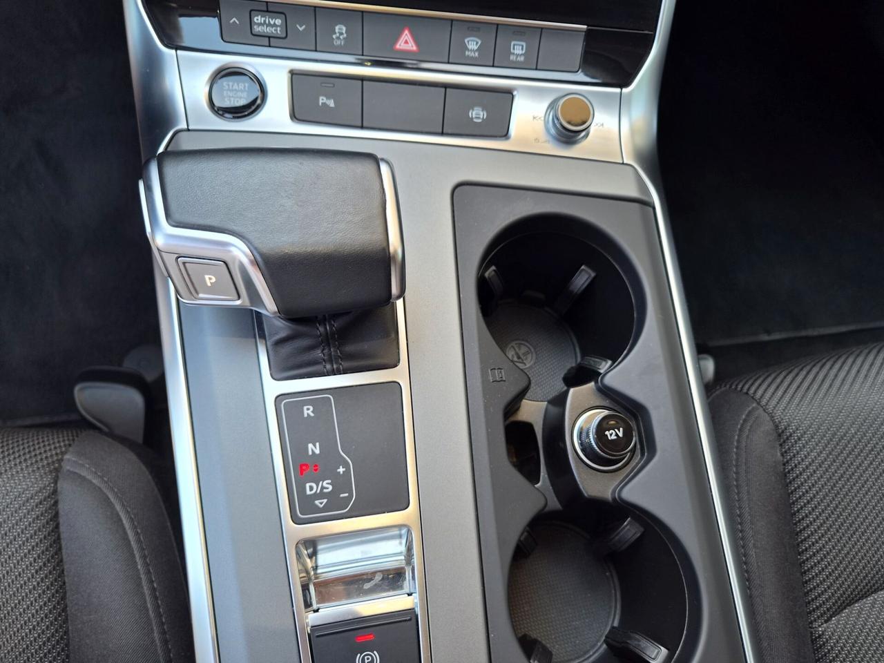 Audi A6 35 2.0 TDI S tronic Business Plus