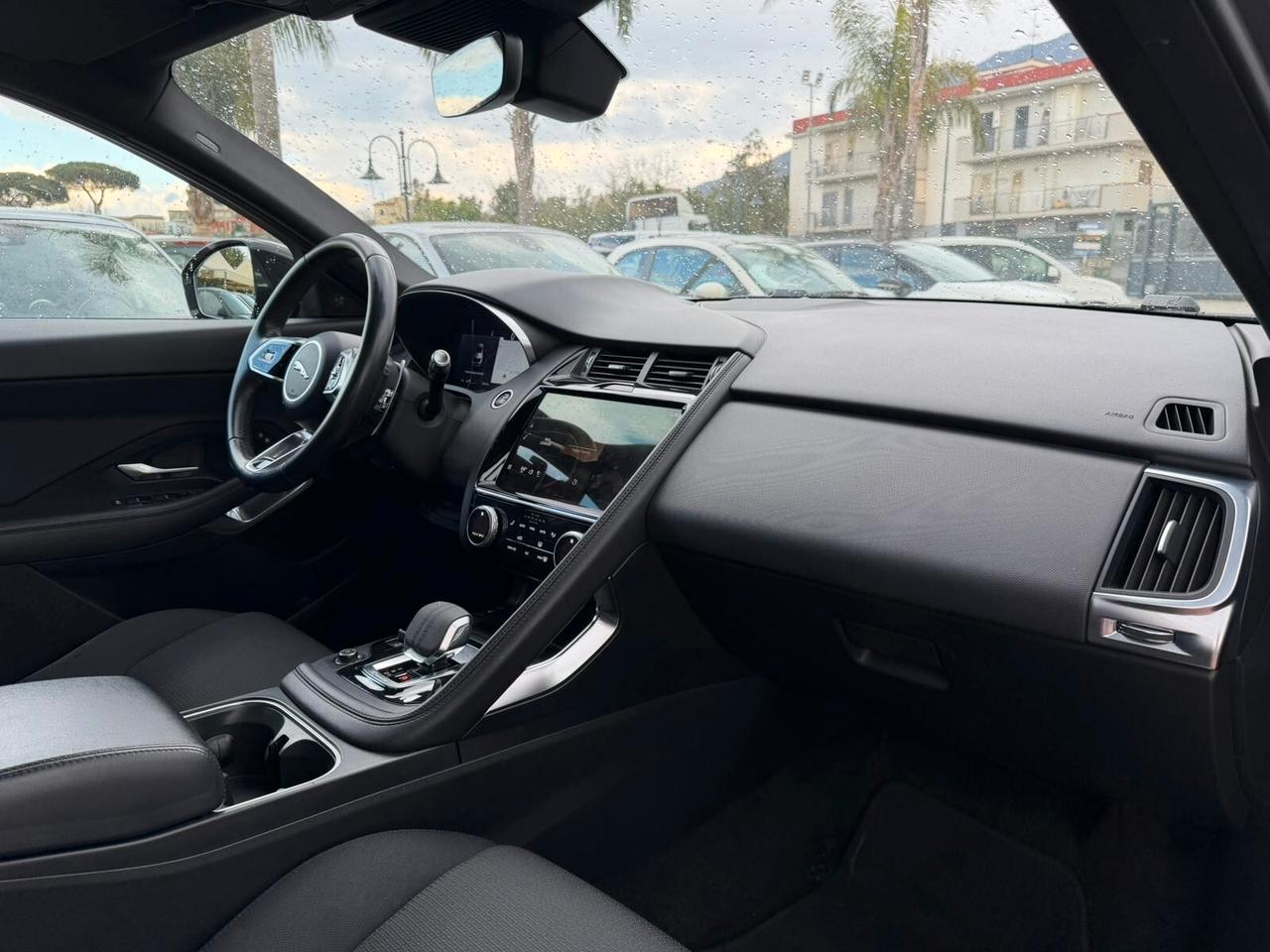 Jaguar E-Pace 2.0D I4 163 CV AWD Auto R-Dynamic HSE