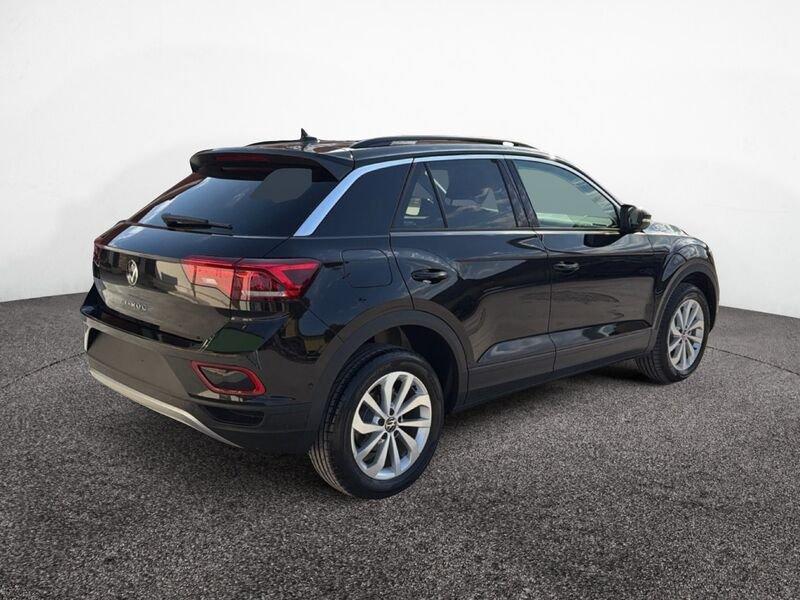 Volkswagen T-Roc 2.0 TDI SCR Life DSG