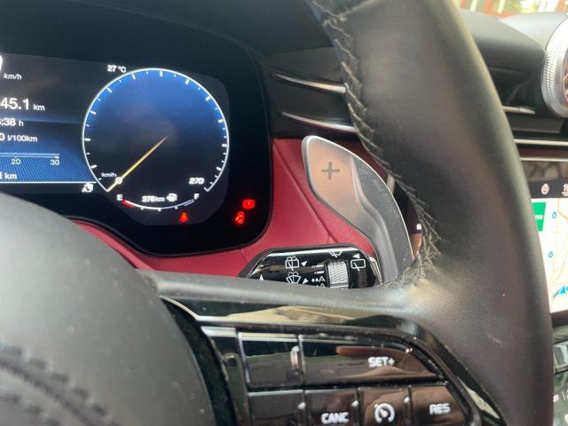 MASERATI Grecale MHEV 330 CV AWD Modena