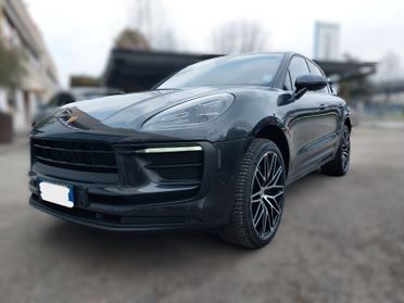 Porsche Macan 2.0 CV 265 PDK