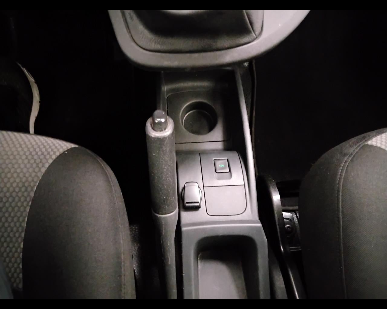 RENAULT Kangoo II Express E6 2016 - kangoo express 1.5 dci 90cv ener