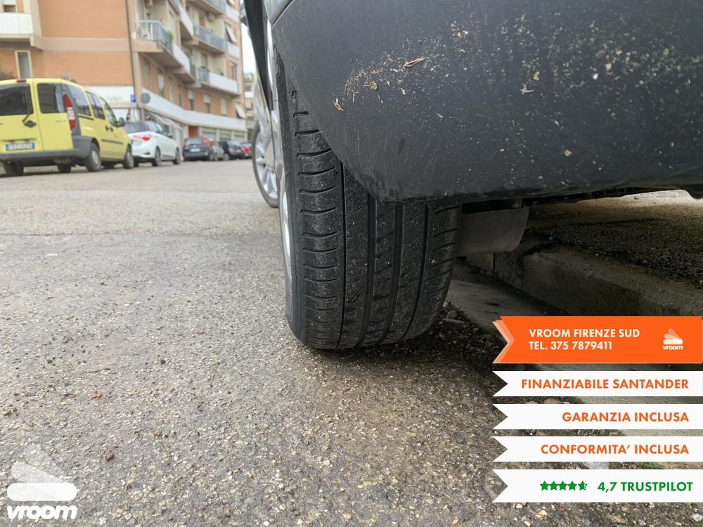 RENAULT Mégane 3ª serie Mégane 1.5 dCi 110CV...