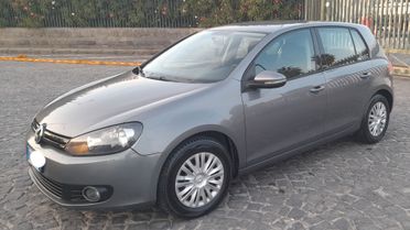 Volkswagen Golf 2.0 TDI 110CV DPF 5p. Trendline