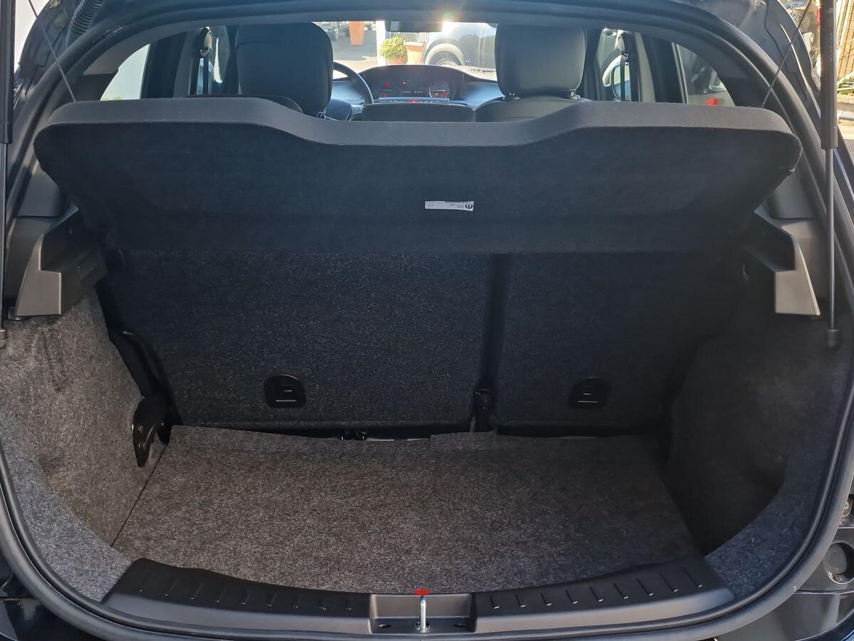 LANCIA YPSILON 1.0 IBRIDO ORO
