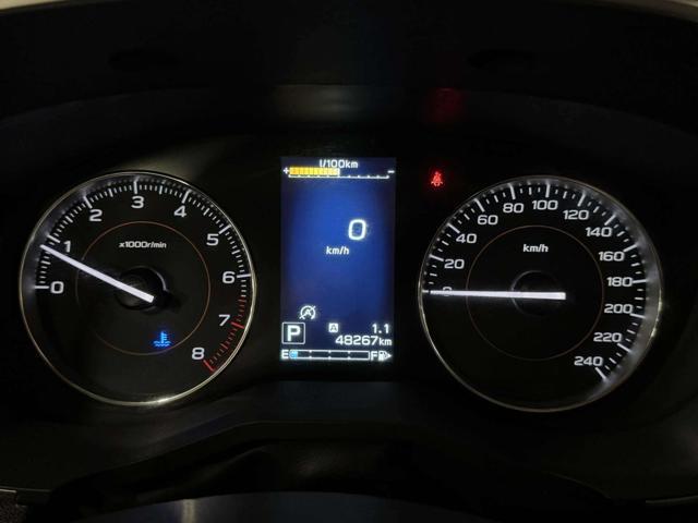 SUBARU XV 1.6i Lineartronic Style