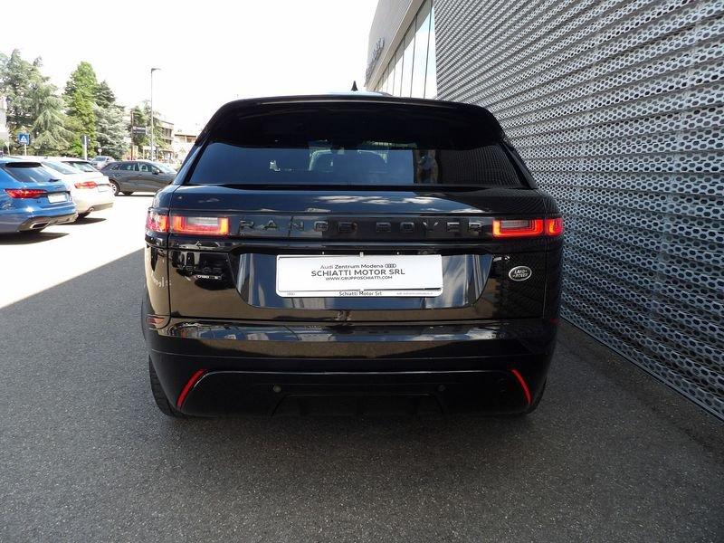 Land Rover Range Rover Velar 2.0D I4 180 CV R-Dynamic S