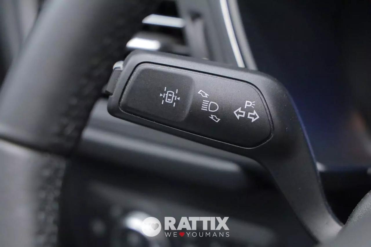 Ford Kuga 2.5 Phev 225CV Titanium Business e-shifter