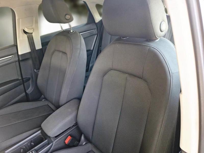AUDI Q3 SPORTBACK 45 TFSI E S TRONIC BUSINESS PLUS SUV