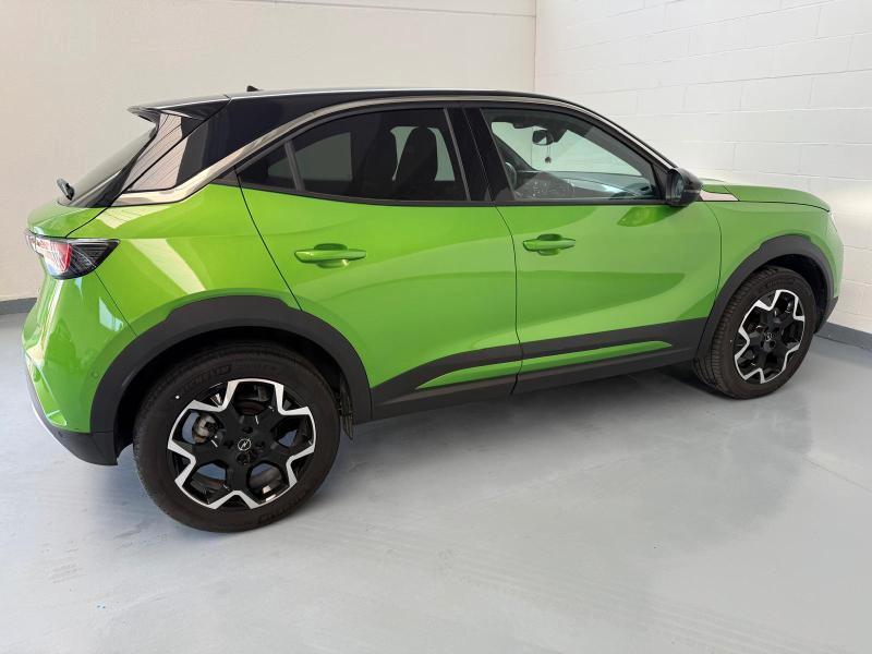 Opel Mokka 1.2 t Ultimate s&s 130cv