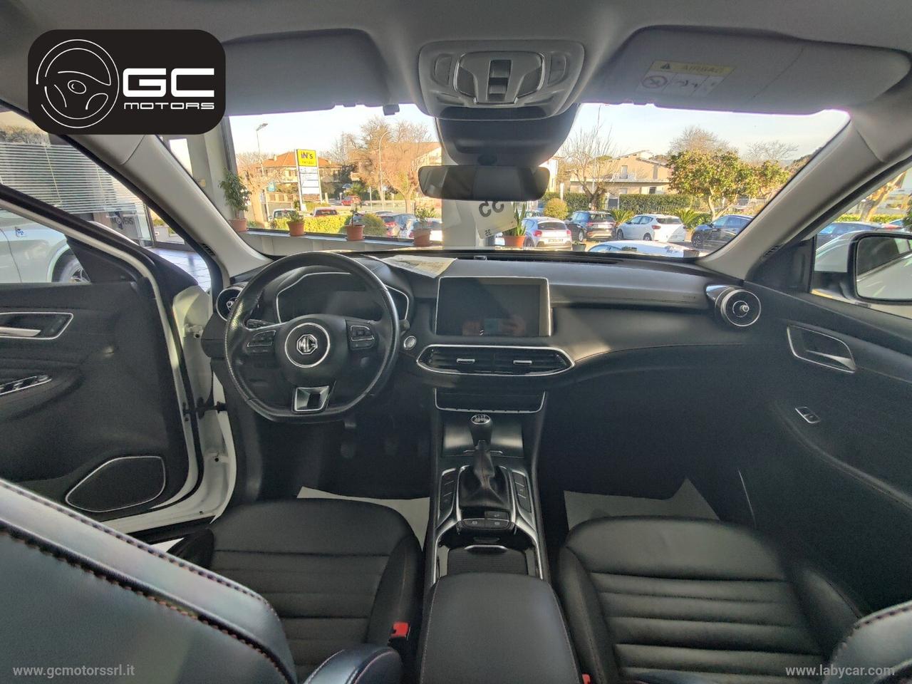 Mg HS 1.5T-GDI Comfort