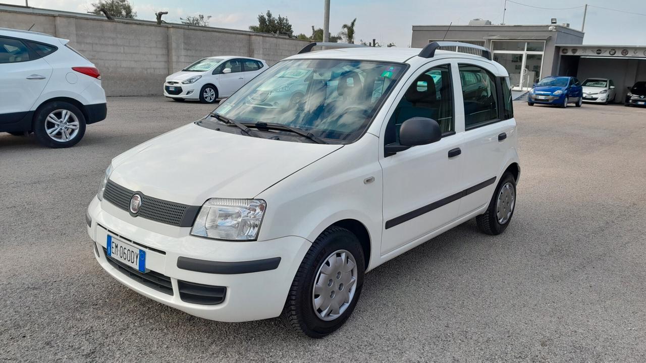 Fiat Panda 1.2 Dynamic