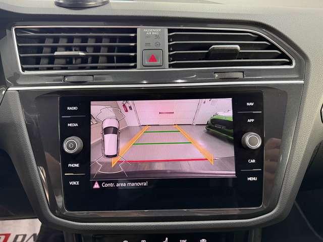 Volkswagen Tiguan Tiguan II 2.0 tdi R-Line 4motion 200cv dsg