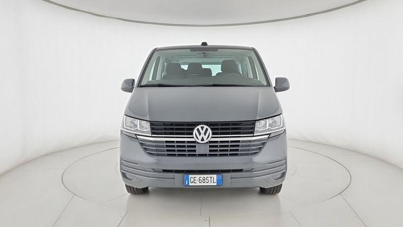 Volkswagen Caravelle 2.0 TDI 110CV PC Business 9 posti