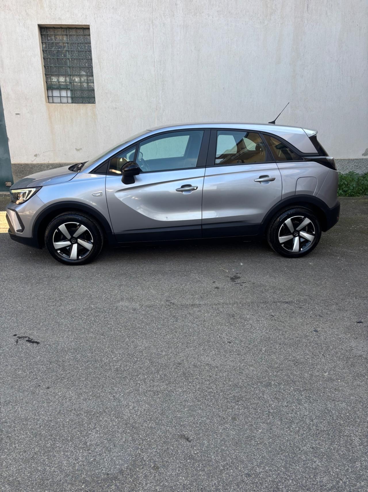 Opel Crossland 1.2 12V Start&Stop Elegance