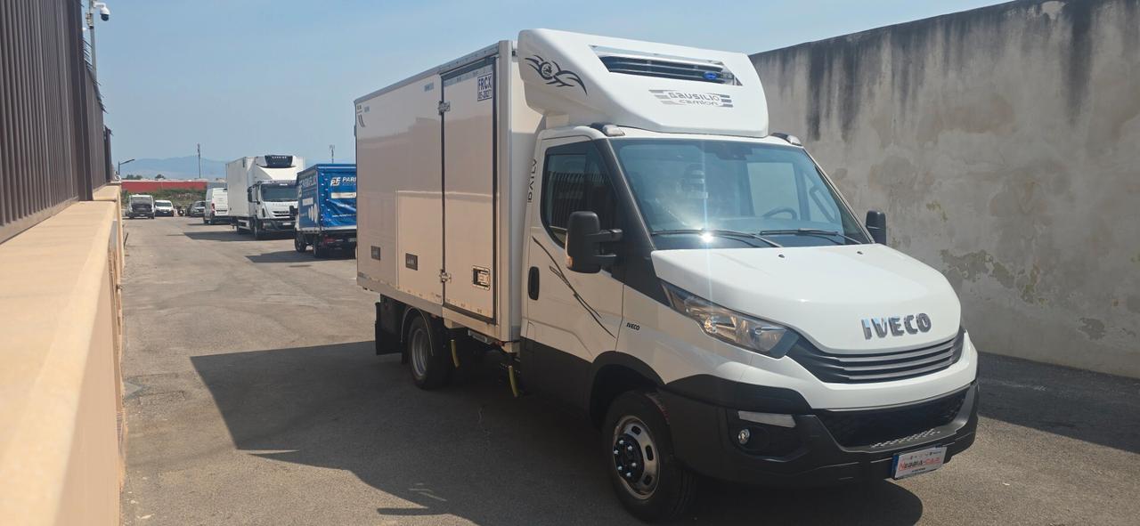 Iveco 35-150 motore 3000