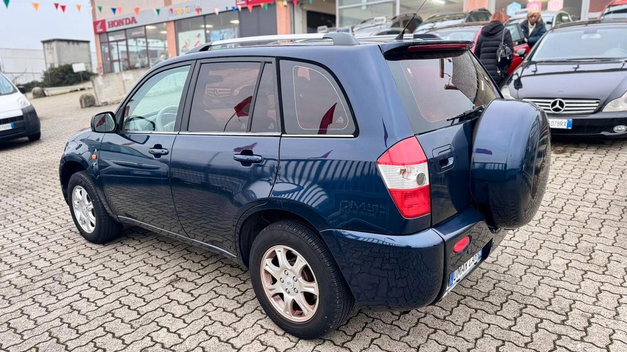 Dr DR5 1.6 B/GPL 2012 90.000KM