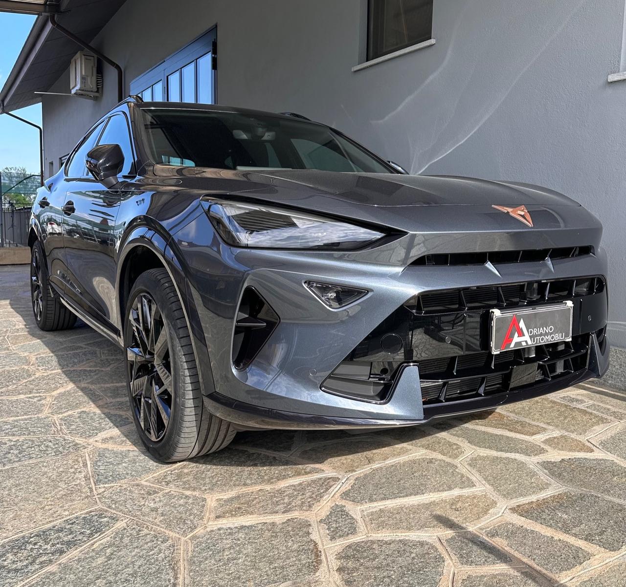 Cupra Formentor 2.0 tdi 150cv dsg