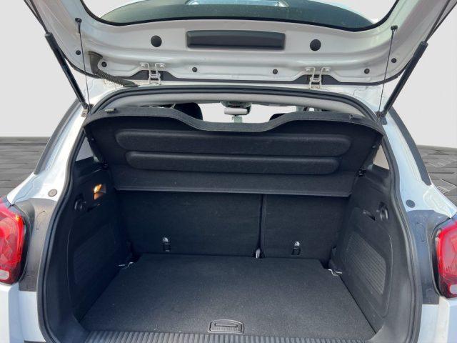 CITROEN C3 Aircross C3 Aircross PureTech 82 Feel