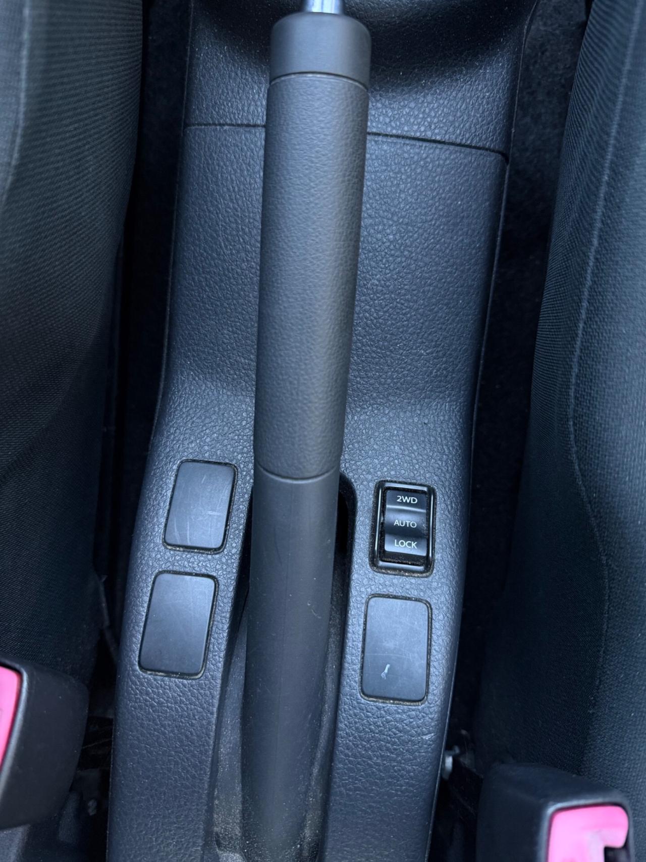 Fiat Sedici 1.6 BENZINA 4x4 NEOPATENTATI 2009