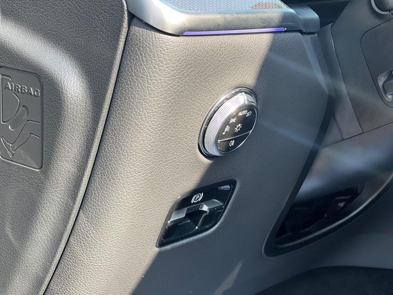 MERCEDES-BENZ GLC 300 d 4Matic Mild Hybrid AMG Line Premium