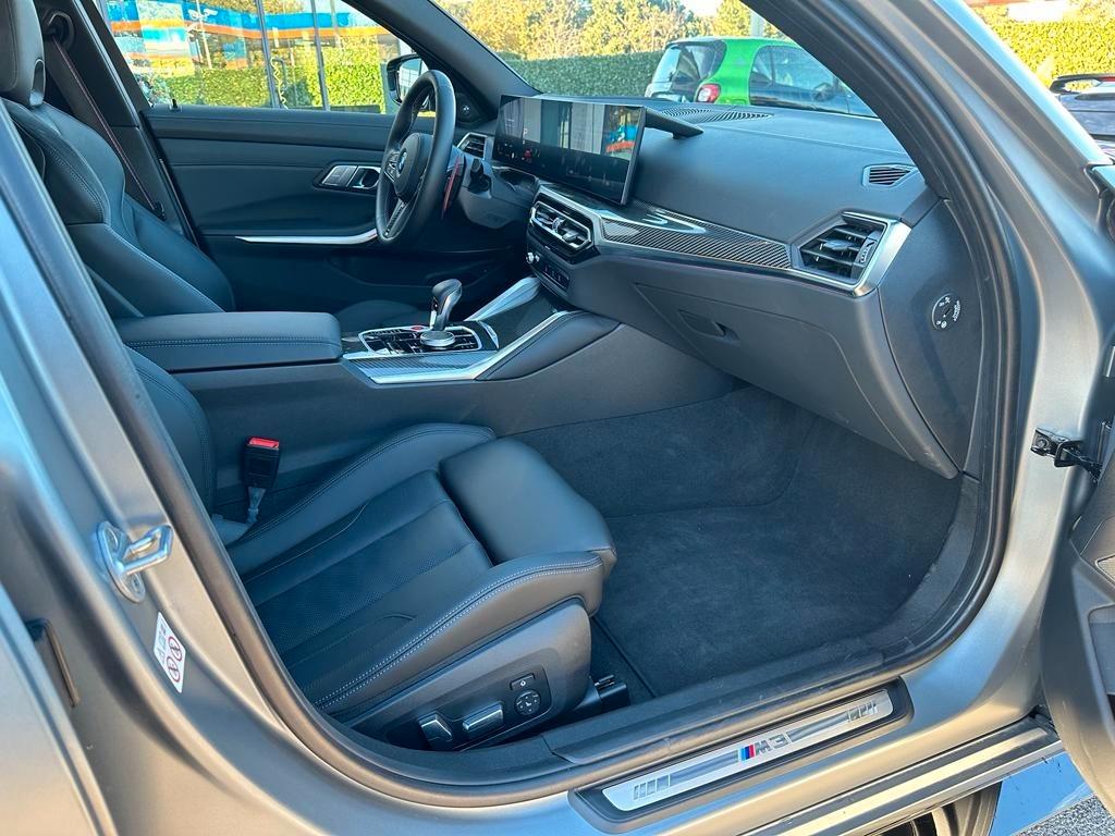 Bmw M3 Touring M xDrive Competition