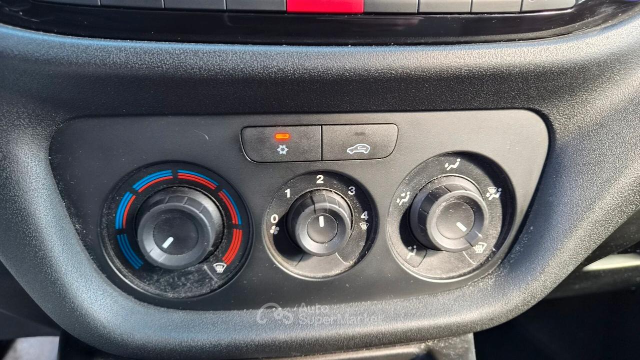 Fiat doblo 1.6 120cv finanziabile con garanzia