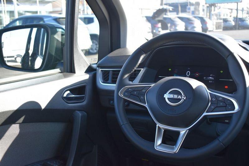 Nissan Townstar Townstar 1.3 130 CV N-Connecta