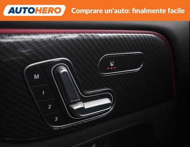 MERCEDES-BENZ GLB 220 d Automatic 4Matic Premium