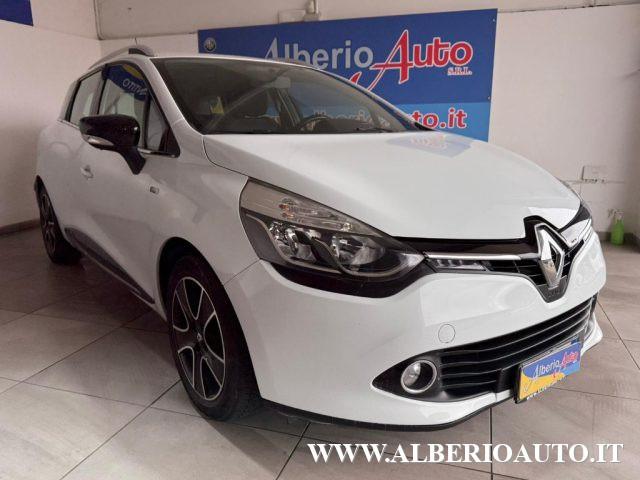 RENAULT Clio dCi 8V 90 CV Start&Stop 5 porte Energy Duel
