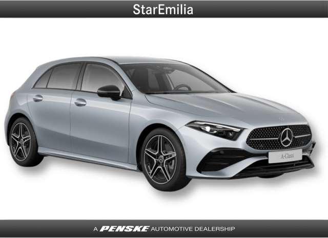 Mercedes-Benz A 180 W177 NUOVA BUSINESS EXTRA A 180 d Auto