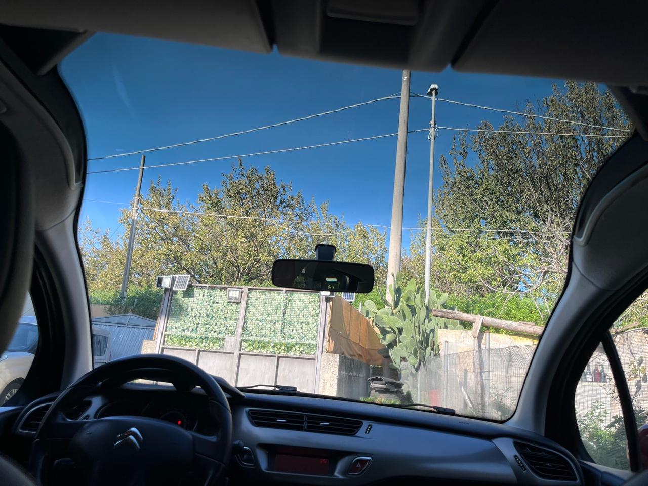 CITROEN C3 1.4 HDI FULL OPTIONAL FINE 2013