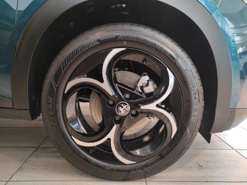 ALFA ROMEO Junior - Junior 1.2 136 CV Hybrid eDCT6 Speciale