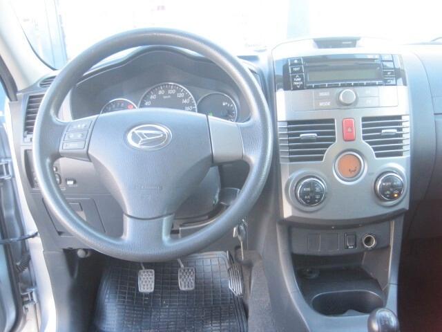 Daihatsu Terios 1.5 2WD B You Five
