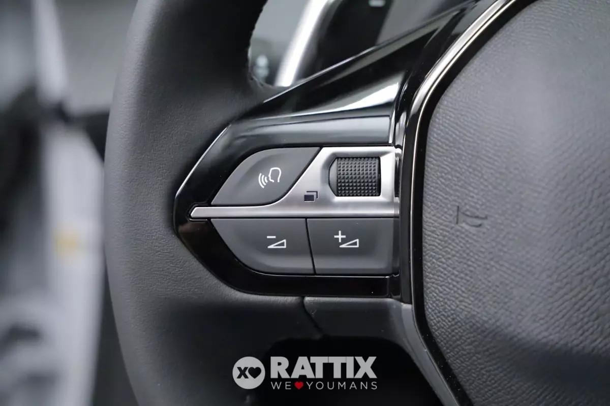 Peugeot 2008 1.2 Puretech 130CV Allure EAT8