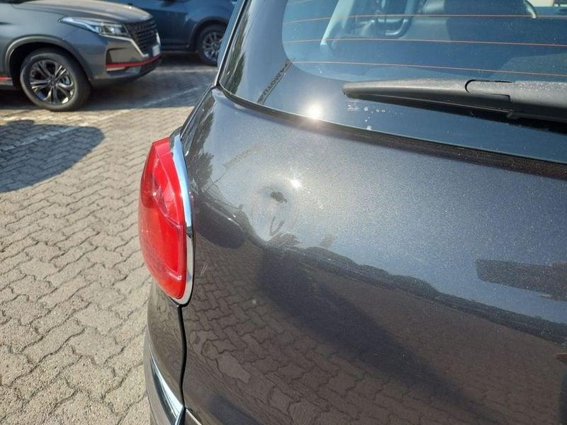 FIAT 500L 500L 1.4 Lounge 95cv