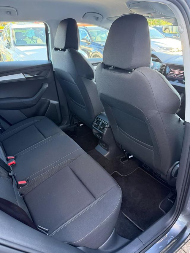 SKODA Karoq 2.0 TDI SCR 115 CV Selection NEO PATENTATO
