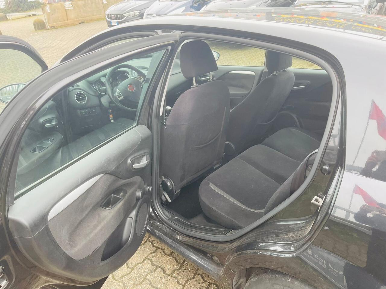 Fiat Punto EVO 1.2 BENZINA 2013