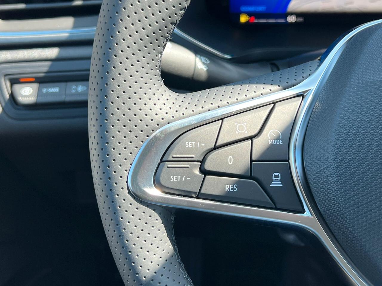 Renault Symbioz Full Hybrid E-Tech 1.8 160 CV Techno