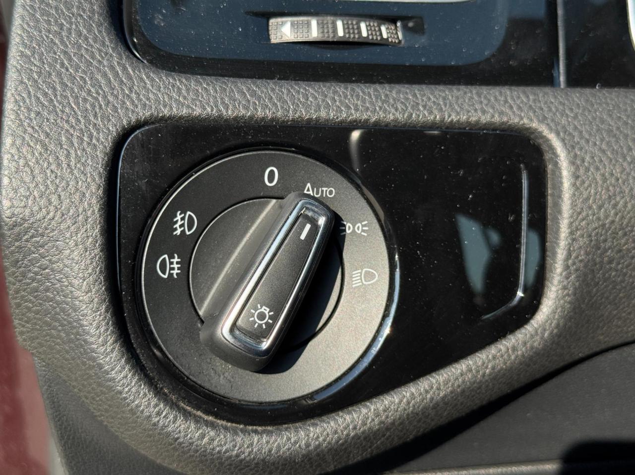 Volkswagen Golf 5 Porte Golf 5p 1.6 tdi Executive 115cv