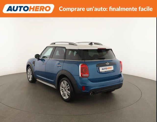 MINI Countryman 2.0 Cooper D Boost Countryman
