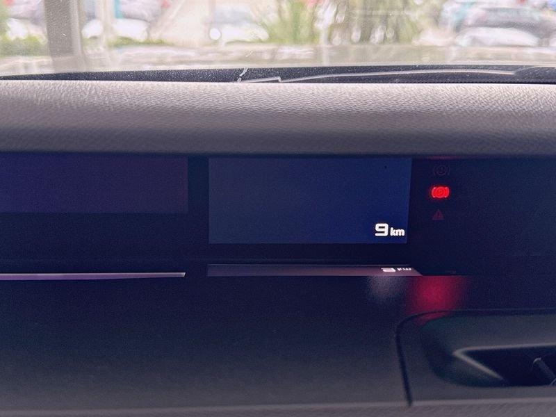 Citroën e-C3 Elettrico 113 cv Automatico MAX