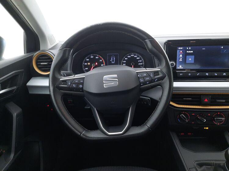 Seat Ibiza Style BR989121 1.0 Benzina 95CV