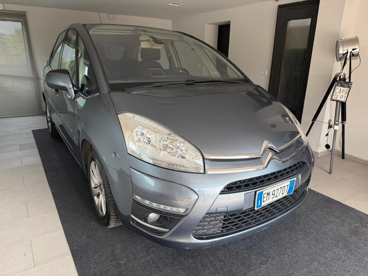 Citroen C4 Picasso 1.6 HDi 110 FAP Business