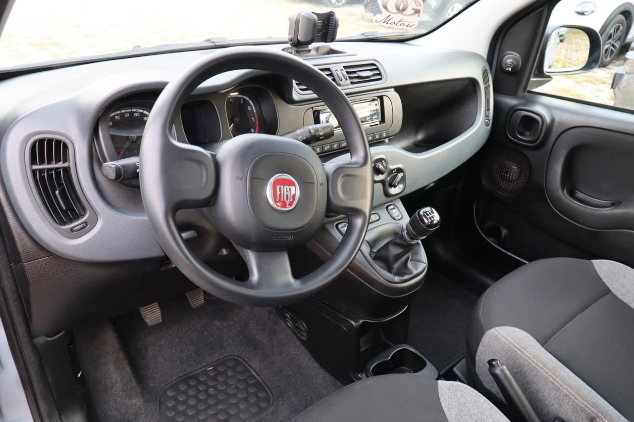 FIAT Panda 1.0cc Firefly 70cv s&s Hybrid 5 Posti