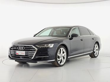 Audi A8 l 50 3.0 tdi mhev quattro tiptronic