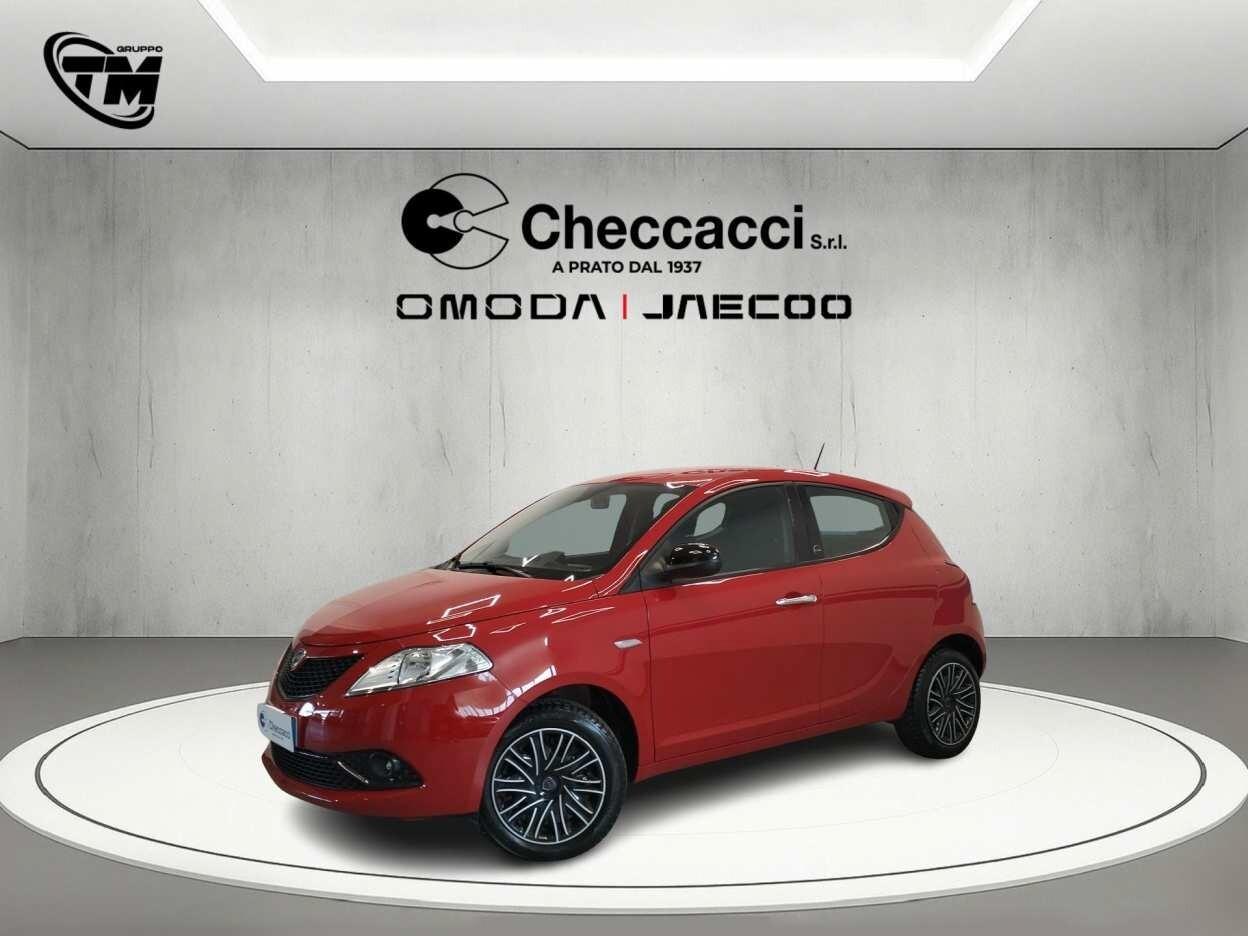Lancia Ypsilon 1.0 FireFly 5 porte S&S Hybrid