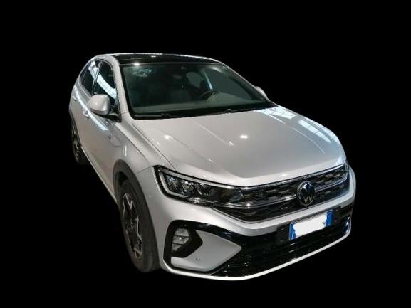 Volkswagen Taigo 1.0 TSI 115 CV R-Line