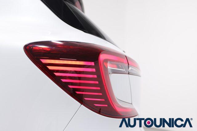 RENAULT Captur FULL HYBRID E-TECH 145 CV RS LINE NEOPATENTATI